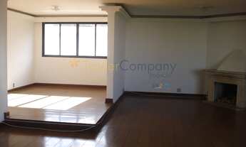 Imagem 6: Perdizes 212,00m² 4 dormitórios/2 suites 4 vagas R$ 1.900,000,00 - BOM NEGÓCIO