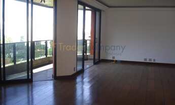 Imagem: Perdizes 212,00m² 4 dormitórios/2 suites