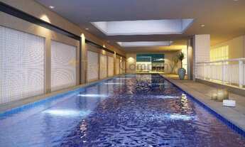 Imagem 3: Perdizes 128,00m² 3 suítes 4 vagas R$ 1.890.000,00 Imóvel de alto Padrão