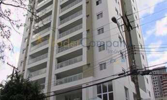 Imagem 2: Perdizes 128,00m² 3 suítes 4 vagas R$ 1.890.000,00 Imóvel de alto Padrão