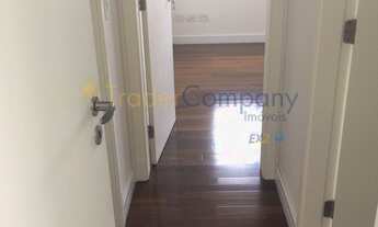 Imagem 6: Perdizes 128,00m² 3 suítes 4 vagas R$ 1.890.000,00 Imóvel de alto Padrão