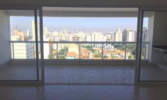 Imagem: Perdizes 128,00m² 3 suítes 4 vagas R$