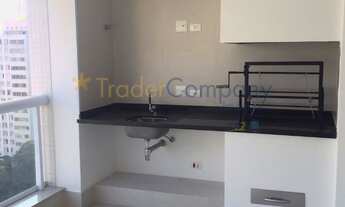 Imagem 5: Perdizes 128,00m² 3 suítes 4 vagas R$ 1.890.000,00 Imóvel de alto Padrão