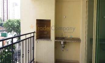 Imagem 2: Santana 133,00m² 3 dormitórios/suite 3 vagas + depósito R$1.200.000,00 - Avaliamos permuta