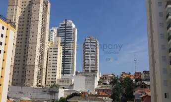 Imagem 5: Santana 133,00m² 3 dormitórios/suite 3 vagas + depósito R$1.200.000,00 - Avaliamos permuta