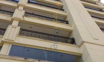 Imagem: Santana 133,00m² 3 dormitórios/suite 3