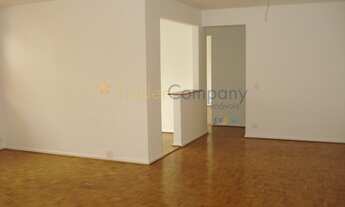 Imagem 5: Higienopolis 134.00m² 3 dormitórios/suite 1 vaga R$ 1.245.000,00