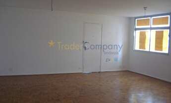 Imagem: Higienopolis 134.00m² 3 dormitórios/suite