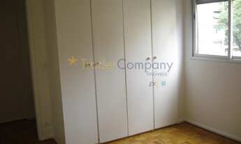 Imagem 7: Higienopolis 134.00m² 3 dormitórios/suite 1 vaga R$ 1.245.000,00