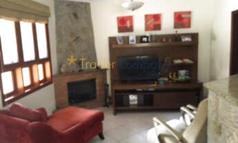 Imagem: CASA RESIDENCIAL em ITU - SP, VILA MARTINS