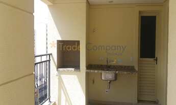 Imagem 2: Metro Santana 124,00m² 3 dormitórios/suite 2 vagas R$ 1.399.000,00 - SEMI NOVO -VAGO