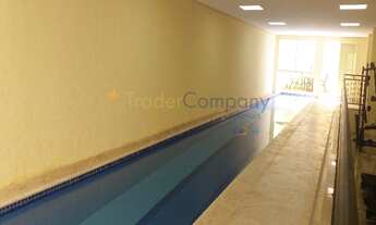 Imagem 5: Metro Santana 124,00m² 3 dormitórios/suite 2 vagas R$ 1.399.000,00 - SEMI NOVO -VAGO