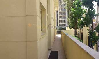 Imagem 6: Metro Santana 124,00m² 3 dormitórios/suite 2 vagas R$ 1.399.000,00 - SEMI NOVO -VAGO