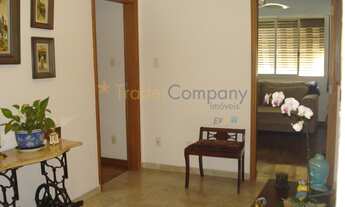 Imagem 4: HIgienopolis 256,00m² 3 dormitórios/suite 2 vagas PRÓXIMO AO SHOPPING