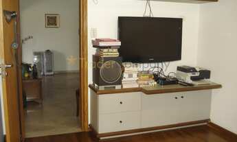 Imagem 7: HIgienopolis 256,00m² 3 dormitórios/suite 2 vagas PRÓXIMO AO SHOPPING