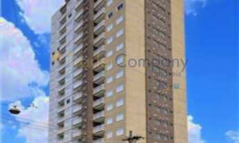 Imagem: Vila Romana 2 dormitórios/suite 61,00m²