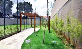 Imagem 5: Vila Romana 2 dormitórios/suite 61,00m² 1 vaga R$ 665.000,00 - Novo e mobiliado