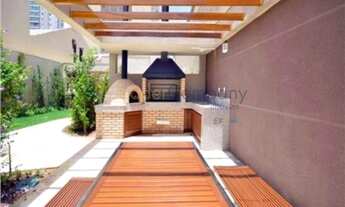 Imagem 6: Vila Romana 2 dormitórios/suite 61,00m² 1 vaga R$ 665.000,00 - Novo e mobiliado