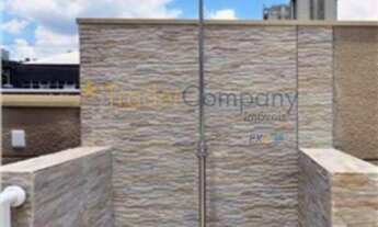 Imagem 7: Vila Romana 2 dormitórios/suite 61,00m² 1 vaga R$ 665.000,00 - Novo e mobiliado