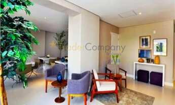 Imagem 2: Vila Romana 2 dormitórios/suite 61,00m² 1 vaga R$ 665.000,00 - Novo e mobiliado