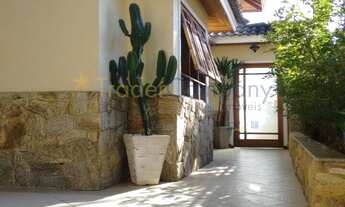 Imagem 4: Horto Florestal Sobradão 450,00m², 4 dormitórios 4 vagas R$ 2.480.000,00 AVALIAMOS PERMUT