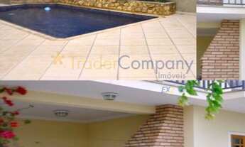 Imagem 5: Horto Florestal Sobradão 450,00m², 4 dormitórios 4 vagas R$ 2.480.000,00 AVALIAMOS PERMUT