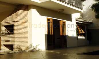 Imagem 2: Horto Florestal Sobradão 450,00m², 4 dormitórios 4 vagas R$ 2.480.000,00 AVALIAMOS PERMUT