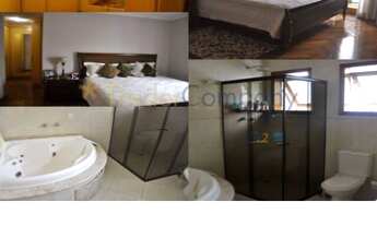 Imagem 7: Horto Florestal Sobradão 450,00m², 4 dormitórios 4 vagas R$ 2.480.000,00 AVALIAMOS PERMUT