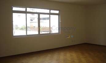 Imagem 6: Higienópolis apartamento 126,00m² 2 Dormitórios R$ 1.275.000,00