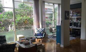 Imagem 2: Higienopolis 140,00m² 3 dormitórios/suite 1 vaga R$ 1.280.000,00