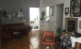 Imagem 6: Higienopolis 140,00m² 3 dormitórios/suite 1 vaga R$ 1.280.000,00