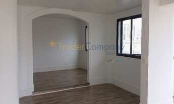 Imagem 2: Perdizes NOBRE 220,00m² 3 suites + escritório 3 vagas - R$ 1.995.000,00 - ANDAR ALTO