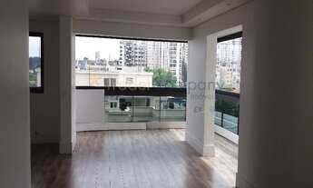 Imagem 3: Perdizes NOBRE 220,00m² 3 suites + escritório 3 vagas - R$ 1.995.000,00 - ANDAR ALTO