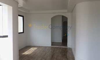 Imagem 5: Perdizes NOBRE 220,00m² 3 suites + escritório 3 vagas - R$ 1.995.000,00 - ANDAR ALTO