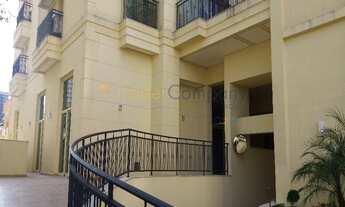 Imagem 2: Santana 3 dormitórios/suite 124,00m² 2 vagas R$ 1.200.000,00 - OPORTUNIDADE EXCLUSIVA