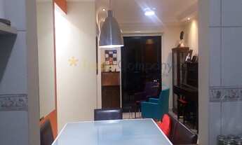 Imagem 3: Alto de Santana 3 dormitórios/suite 90,00m² 2 vagas + depósito R$ 730.000,00 - Próximo ao