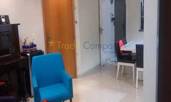 Imagem 4: Alto de Santana 3 dormitórios/suite 90,00m² 2 vagas + depósito R$ 730.000,00 - Próximo ao