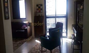 Imagem 7: Alto de Santana 3 dormitórios/suite 90,00m² 2 vagas + depósito R$ 730.000,00 - Próximo ao