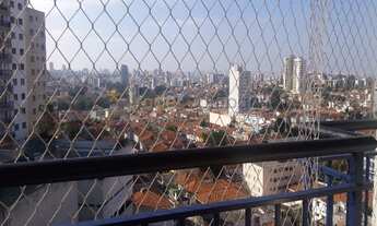 Imagem 6: Alto de Santana 3 dormitórios/suite 90,00m² 2 vagas + depósito R$ 730.000,00 - Próximo ao