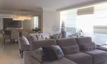 Imagem: Perdizes apartamento 190,00m² 3 dormitórios/suite