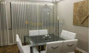 Imagem 2: Perdizes 200,00m² 3 dormitórios/suite 2 vagas Próximo ao Colégio Santa Marcelina