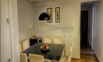 Imagem 3: Barra Funda 3 dormitórios/suite 75,00m² 2 vagas R$ 750.000,00 - Próximo Metrô