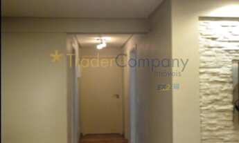 Imagem 4: Barra Funda 3 dormitórios/suite 75,00m² 2 vagas R$ 750.000,00 - Próximo Metrô