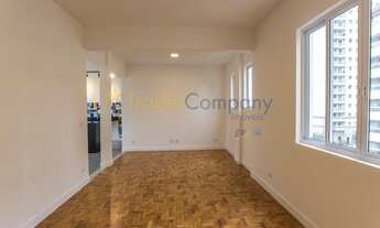 Imagem 1: APARTAMENTO RESIDENCIAL em SÃO PAULO - SP, CONSOLAÇÃO