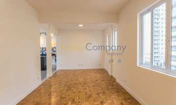 Imagem 2: APARTAMENTO RESIDENCIAL em SÃO PAULO - SP, CONSOLAÇÃO