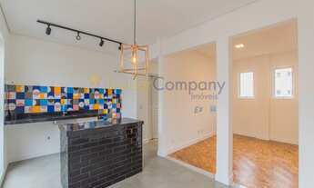 Imagem 4: APARTAMENTO RESIDENCIAL em SÃO PAULO - SP, CONSOLAÇÃO