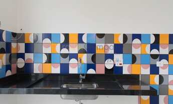 Imagem 5: APARTAMENTO RESIDENCIAL em SÃO PAULO - SP, CONSOLAÇÃO