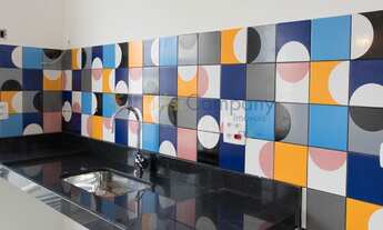 Imagem 6: APARTAMENTO RESIDENCIAL em SÃO PAULO - SP, CONSOLAÇÃO