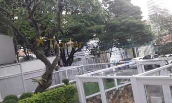 Imagem: Apartamento vila Mariana próximo ao IBIRAPUERA