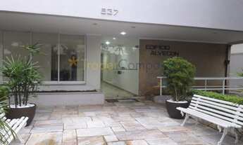 Imagem 2: Apartamento vila Mariana próximo ao IBIRAPUERA